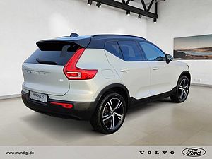 Volvo  R Design PHEV NAVI, PANO, RFK 360°, Klimaaut. ,AUTOM. ,MEMO, SHZ, FSH, LRH, .