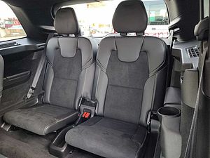 Volvo  R Design Recharge PHEV AWD 7-Sitze, PANO, KISI, AHK, NAVI, Autom. ,.