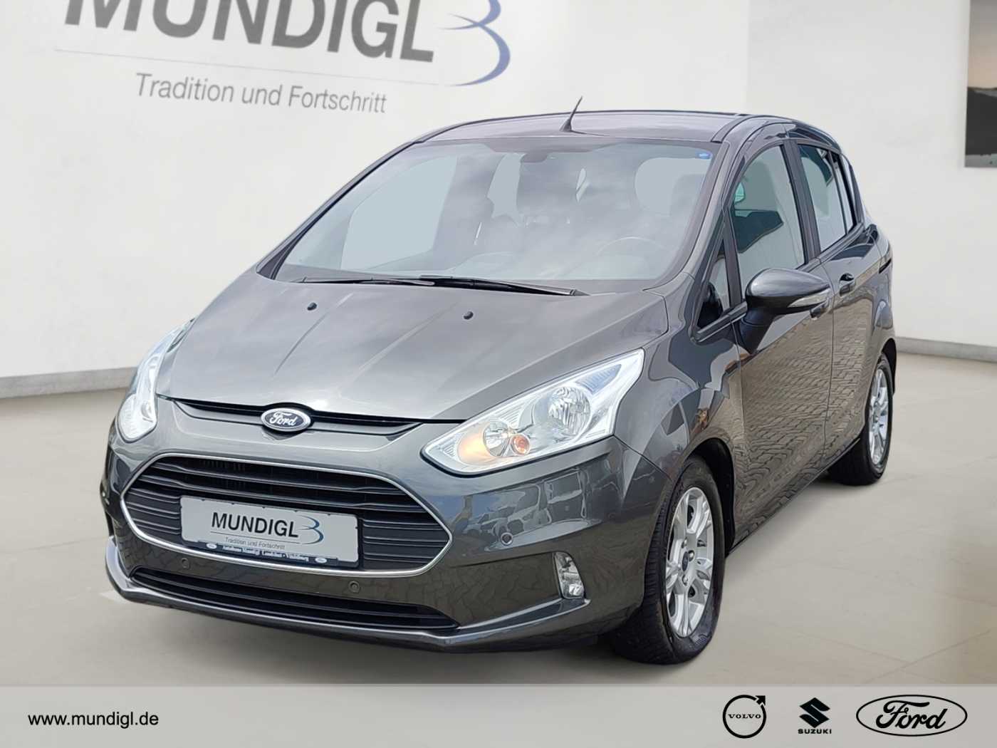 Ford  Sync Edition NAVI, Klimaaut. ,PDC, SHZ, FSH, Tempo. ,NSW, .