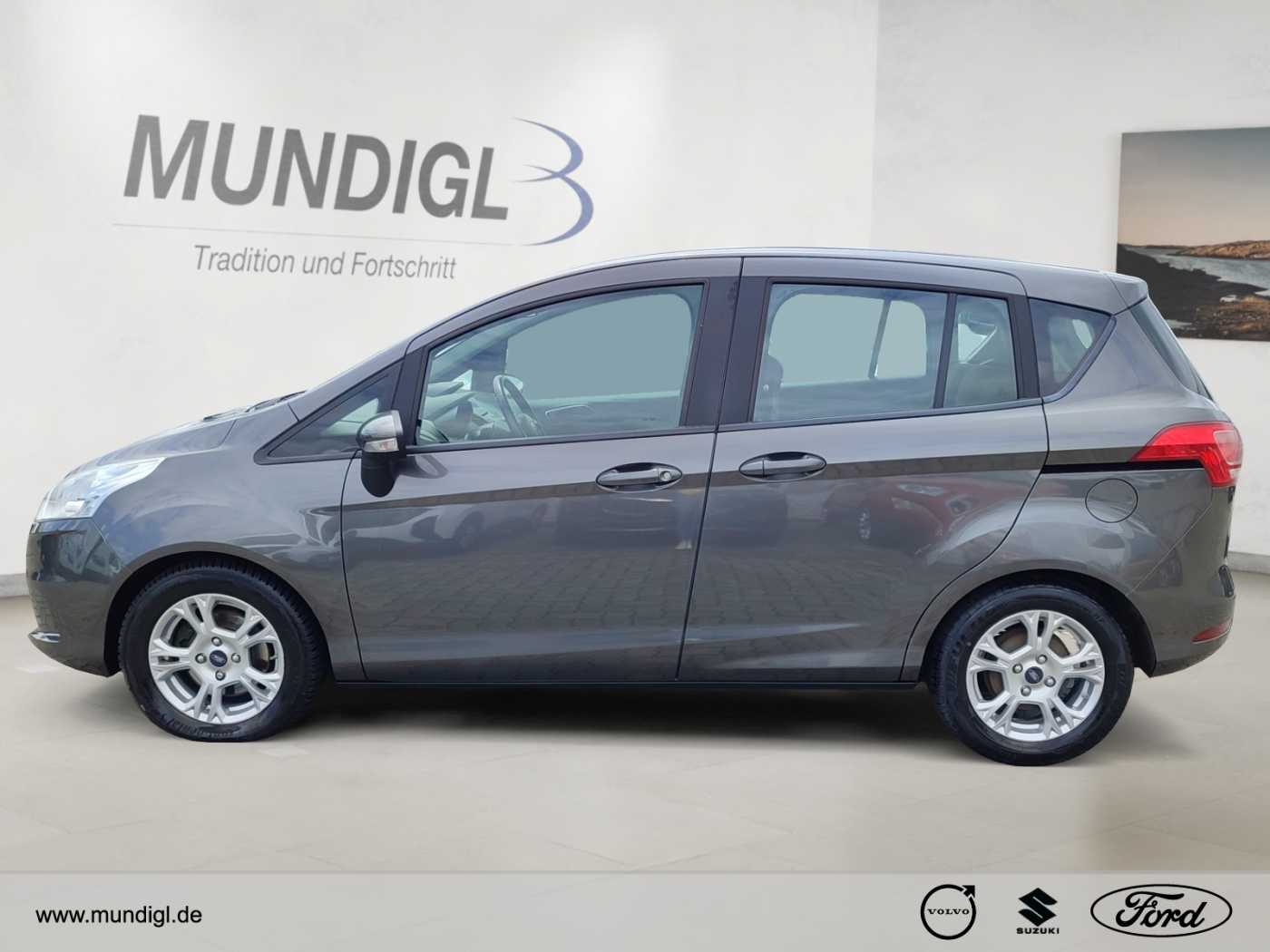 Ford  Sync Edition NAVI, Klimaaut. ,PDC, SHZ, FSH, Tempo. ,NSW, .