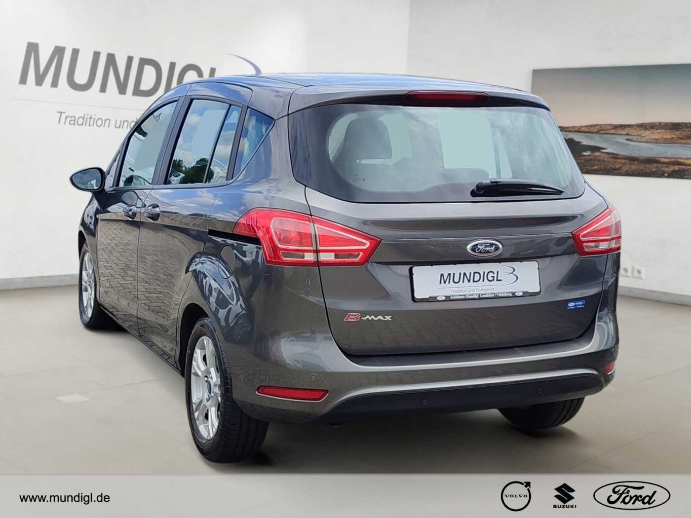 Ford  Sync Edition NAVI, Klimaaut. ,PDC, SHZ, FSH, Tempo. ,NSW, .