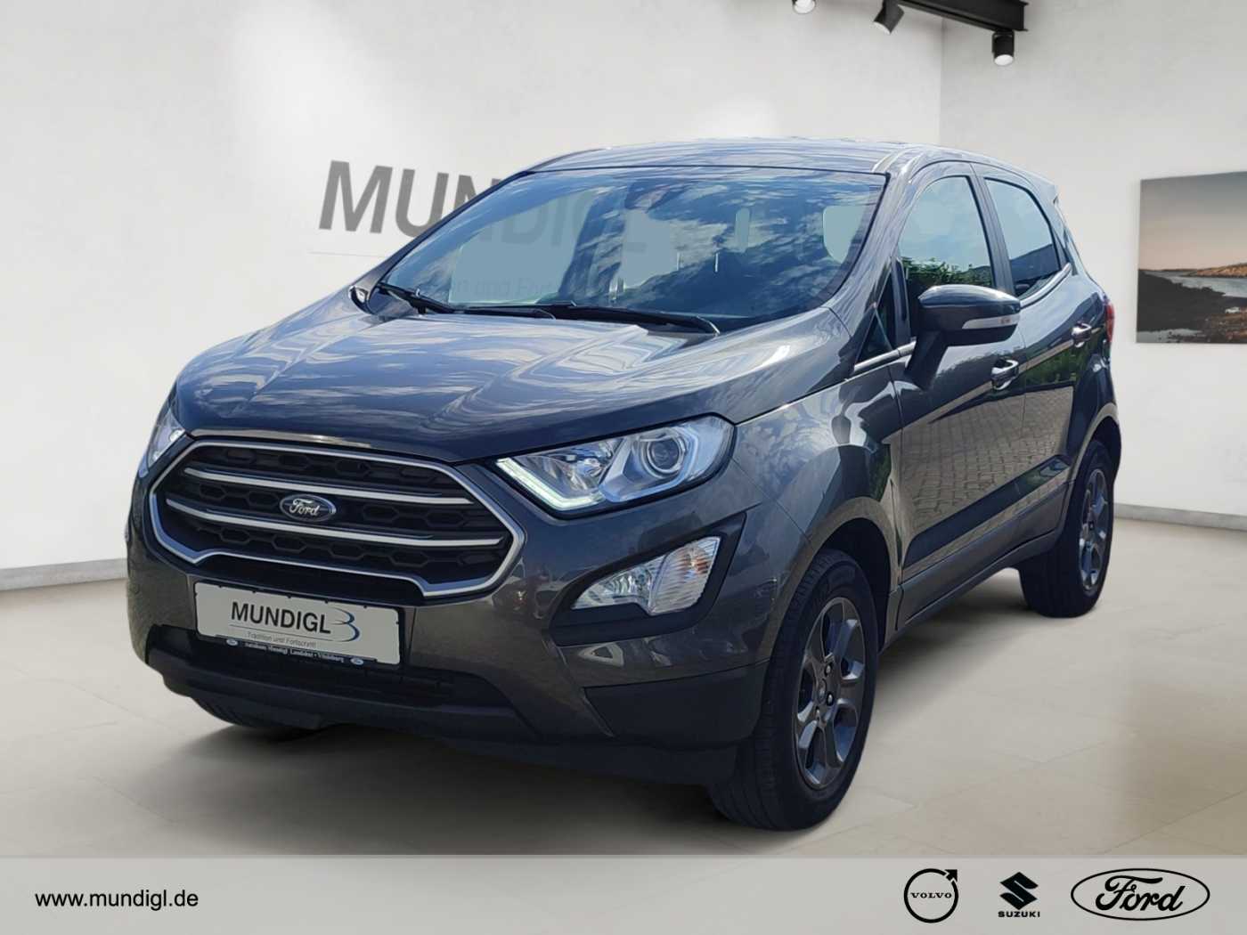 Ford  Trend Klima, SHZ, FSH. LRH, FSE/BT, Tempo. ,.