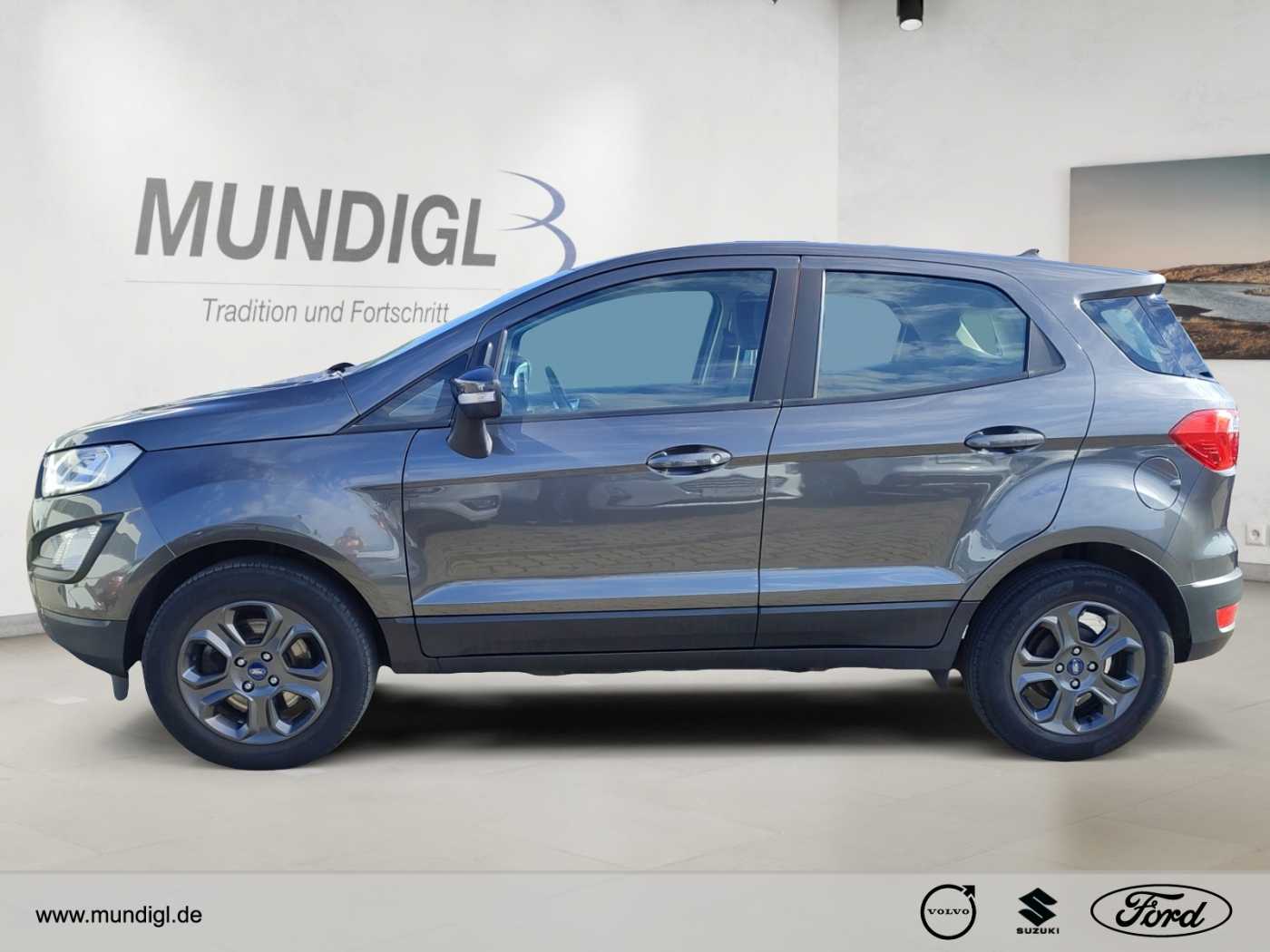 Ford  Trend Klima, SHZ, FSH. LRH, FSE/BT, Tempo. ,.