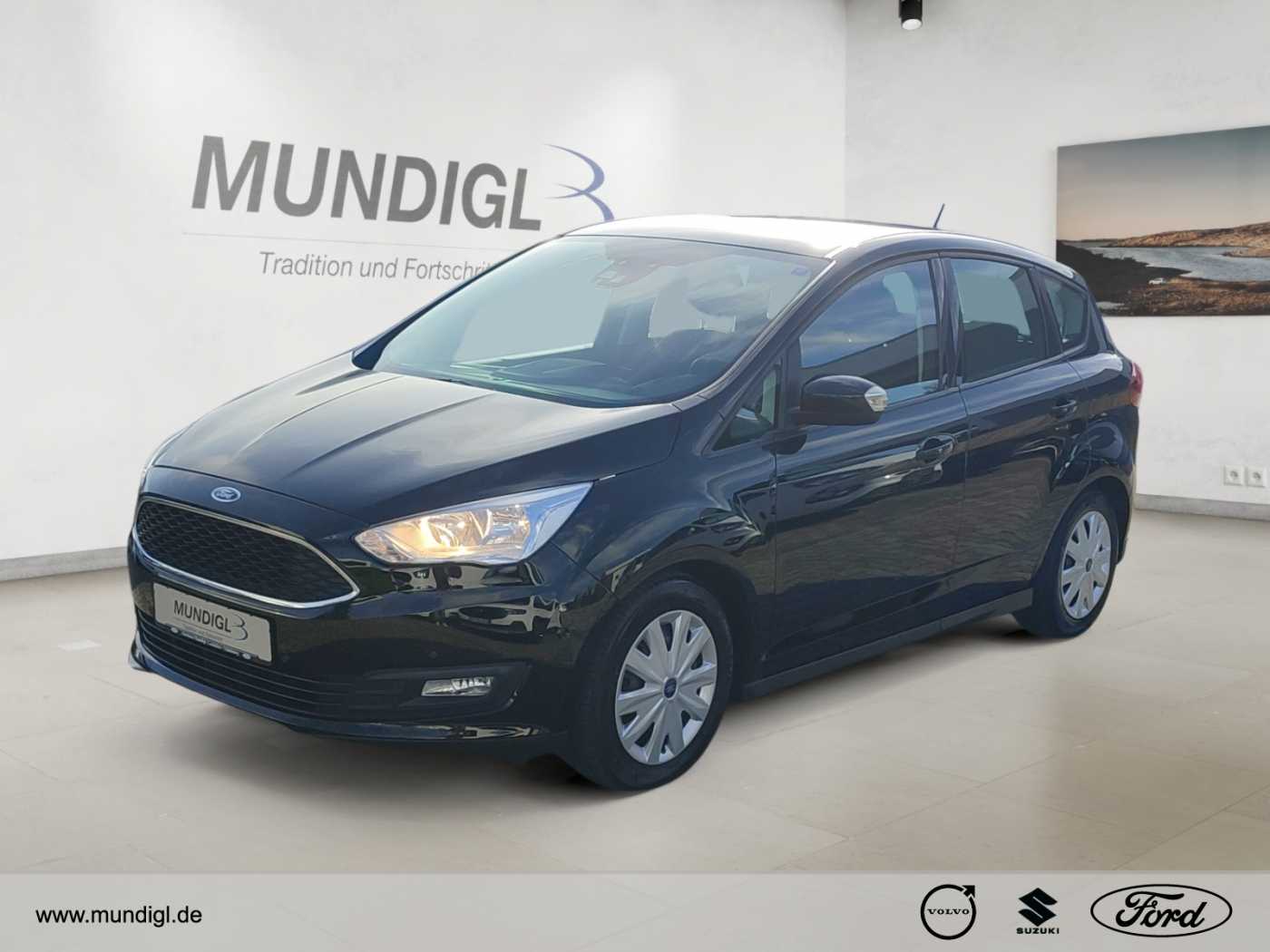 Ford  Cool & Connect NAVI, Klima, RFK, FSE/CD/BT, SHZ, FSH, LRH, PDC, .