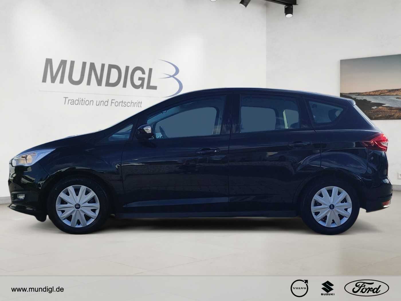 Ford  Cool & Connect NAVI, Klima, RFK, FSE/CD/BT, SHZ, FSH, LRH, PDC, .