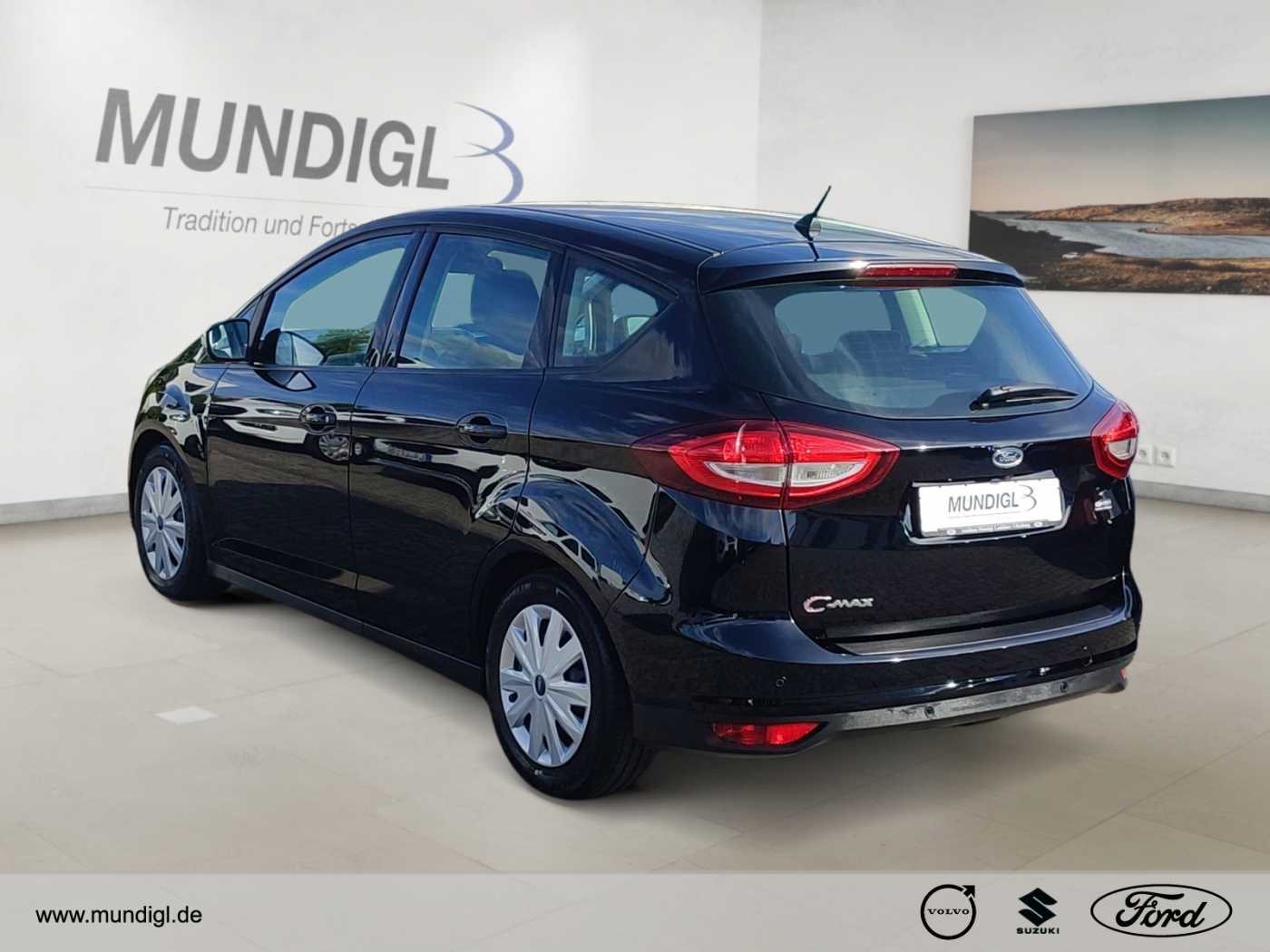 Ford  Cool & Connect NAVI, Klima, RFK, FSE/CD/BT, SHZ, FSH, LRH, PDC, .