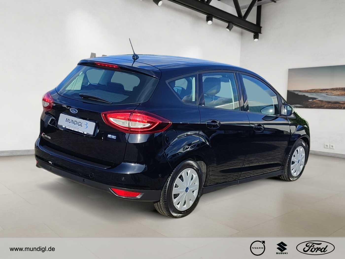 Ford  Cool & Connect NAVI, Klima, RFK, FSE/CD/BT, SHZ, FSH, LRH, PDC, .