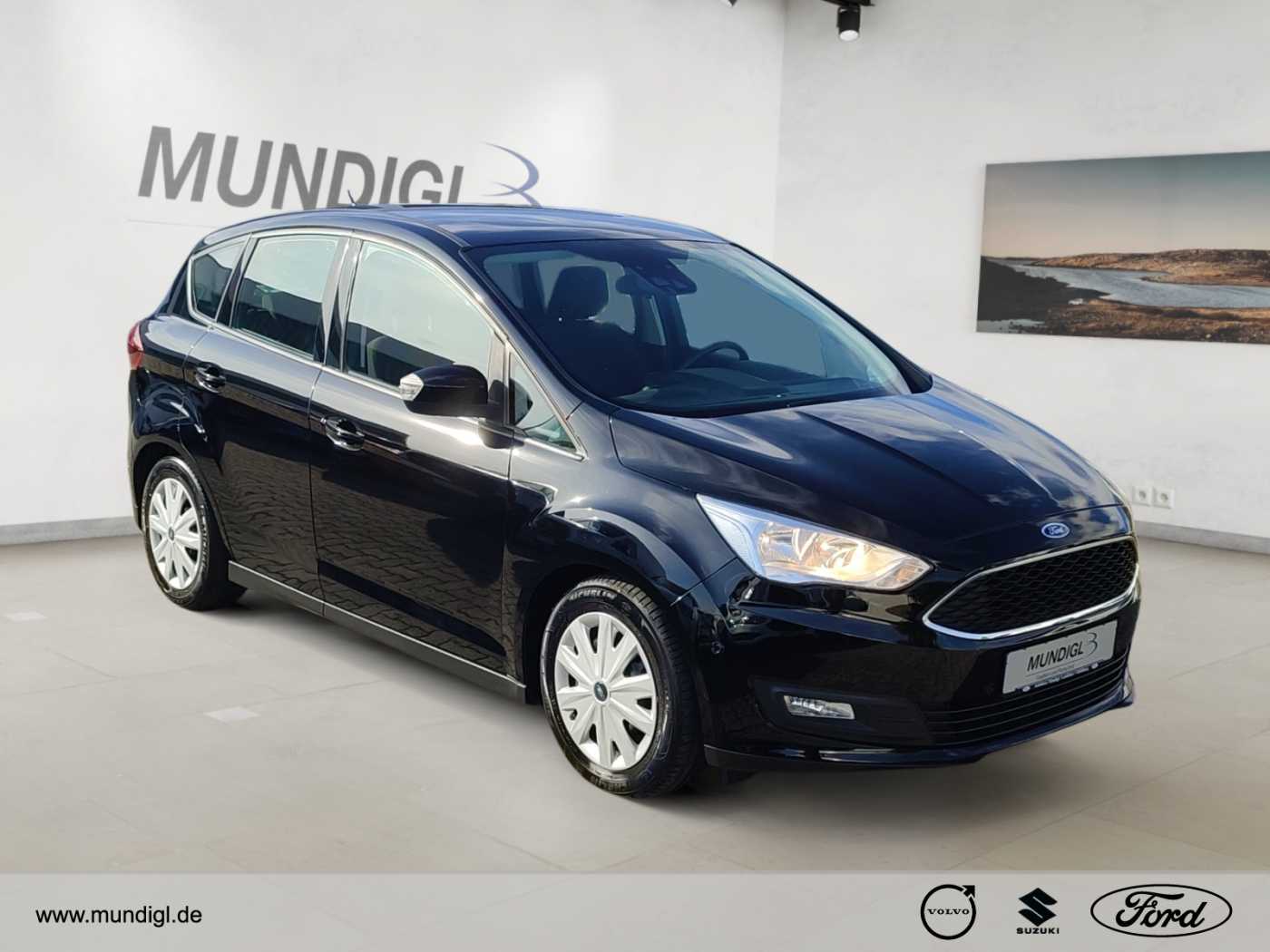 Ford  Cool & Connect NAVI, Klima, RFK, FSE/CD/BT, SHZ, FSH, LRH, PDC, .