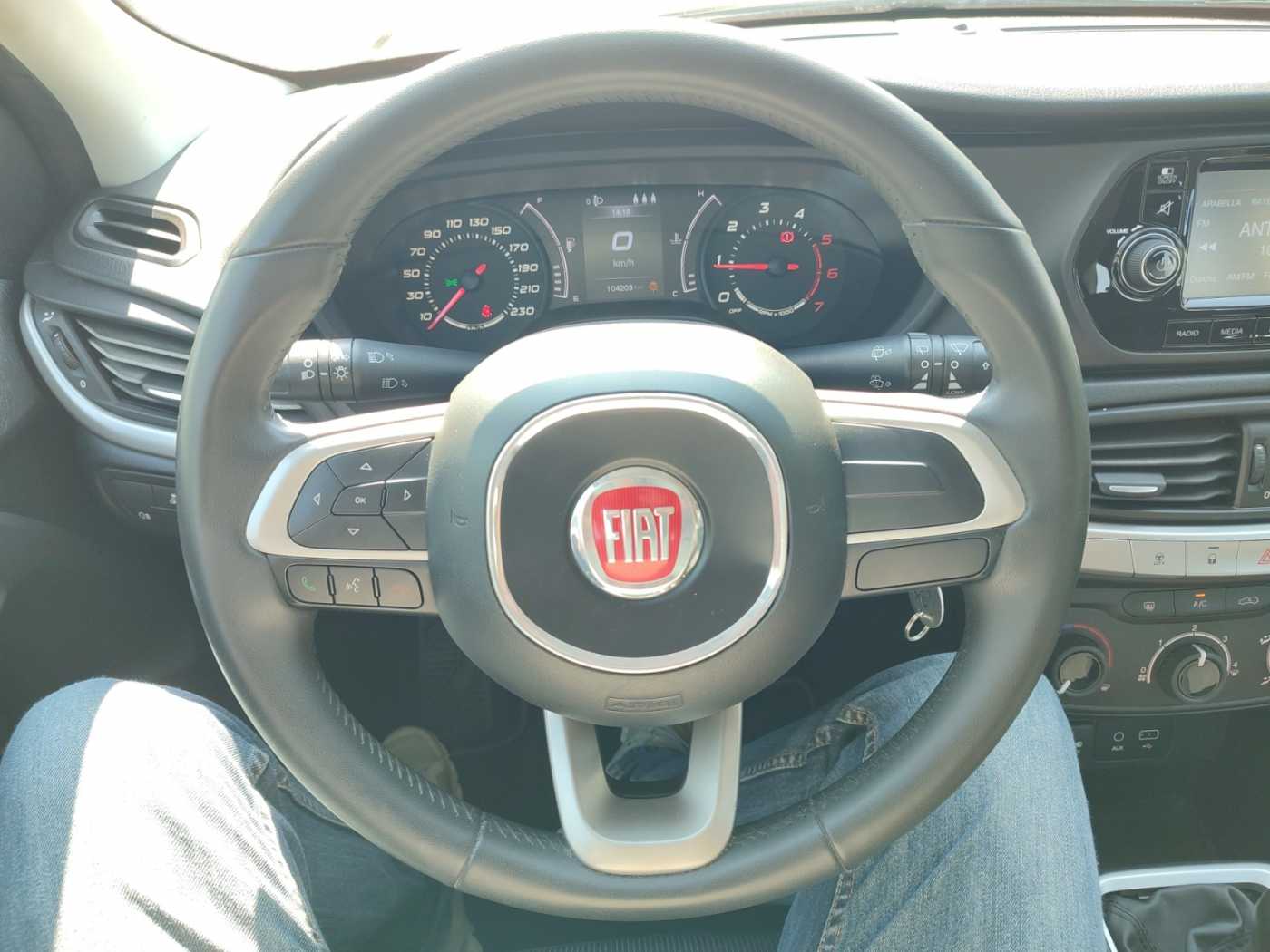 Fiat  Easy