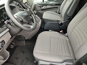 Ford  L1 H1 Titanium 8-Sitz, NAVI, D-Klima, SHZ, FSH, FSE, PDC, Tempo. ,.
