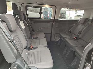 Ford  L1 H1 Titanium 8-Sitz, AHK, D-Klima, NAVI, PDC, SHZ, FSH, FSE, .