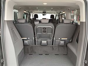 Ford  L1 H1 Titanium 8-Sitz, AHK, D-Klima, NAVI, PDC, SHZ, FSH, FSE, .