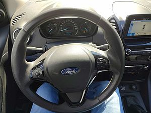 Ford  Cool&Connect