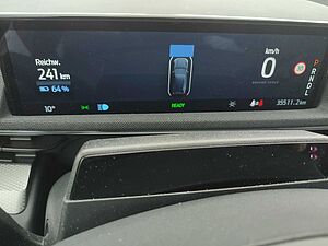 Ford  Basis NAVI, ACC, Klimaaut. ,360°RFK, Klimaaut. ,SHZ, FSH, LRH, .