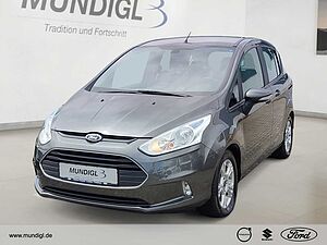 Ford  Sync Edition NAVI, Klimaaut. ,PDC, SHZ, FSH, Tempo. ,NSW, .