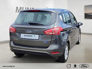 Ford  Sync Edition NAVI, Klimaaut. ,PDC, SHZ, FSH, Tempo. ,NSW, .