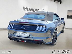 Ford  GT Convertible NAVI, ACC, Sitz-Klima, AUTOM. ,LEDER, SHZ, LRH, RFK, .