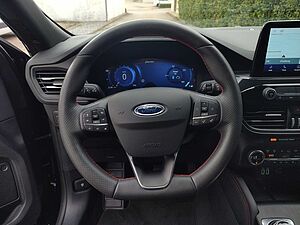 Ford  Plug-In Hybrid ST-Line X