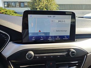 Ford  Cool & Connect NAVI, Klima, FSE/BT, PDC, Tempo. ,BC, NSW, .