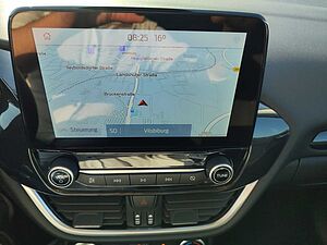 Ford  Titanium Design NAVI, Klima, LED, SHZ, FSH, LRH, NSW, Tempo. ,.