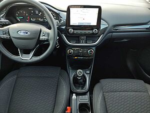 Ford  Titanium Design NAVI, Klima, LED, SHZ, FSH, LRH, NSW, Tempo. ,.