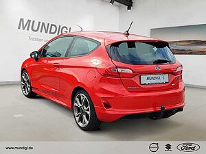 Ford  ST-Line NAVI, Klimaaut. ,AHK, SHZ, FSH, LRH, PDC, Tempo. ,18'LM, .