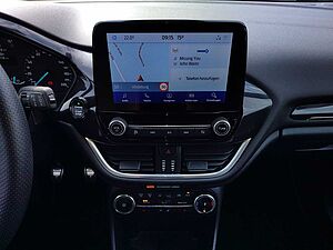 Ford  ST-Line NAVI, Klimaaut. ,AHK, SHZ, FSH, LRH, PDC, Tempo. ,18'LM, .