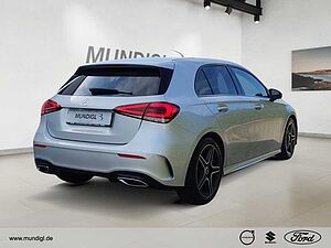 Mercedes-Benz  A 250