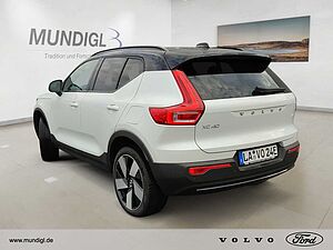 Volvo  XC40 Recharge Plus, Single Motor Extended Range, Elektrisch