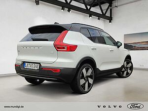 Volvo  XC40 Recharge Plus, Single Motor Extended Range, Elektrisch