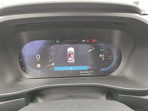 Volvo  XC40 Recharge Plus, Single Motor Extended Range, Elektrisch