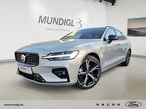 Volvo  V60 Plus, B4 Mild-Hybrid, Benzin, Dark