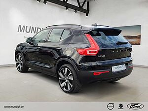 Volvo  Pro Recharge Twin PANO, ACC, RFK360°, Klimaaut. , SHZ, FSH, .