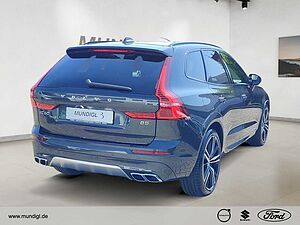 Volvo  R-Design NAVI, LFW, RFK360°, AHK, MEMO, SHZ, FSH, LRH, .