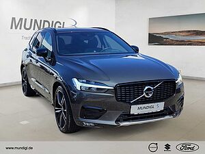 Volvo  R-Design NAVI, LFW, RFK360°, AHK, MEMO, SHZ, FSH, LRH, .