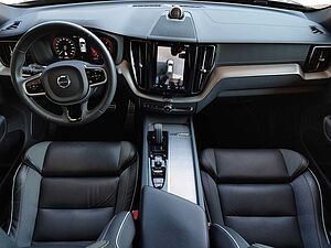 Volvo  R-Design NAVI, LFW, RFK360°, AHK, MEMO, SHZ, FSH, LRH, .