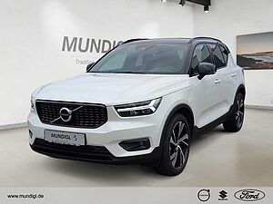 Volvo  XC40 R-Design PHEV, NAVI, RFK, Autom. ,Klimaaut. ,MEMO, SHZ, FSH, LRH, .