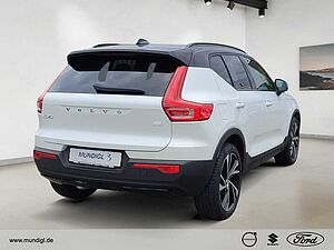 Volvo  XC40 R-Design PHEV, NAVI, RFK, Autom. ,Klimaaut. ,MEMO, SHZ, FSH, LRH, .