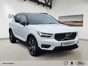 Volvo  XC40 R-Design PHEV, NAVI, RFK, Autom. ,Klimaaut. ,MEMO, SHZ, FSH, LRH, .